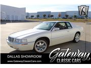 2000 Cadillac Eldorado for sale in Grapevine, Texas 76051