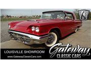 1960 Ford Thunderbird for sale in Memphis, Indiana 47143