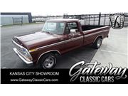 1978 Ford F100 for sale in Olathe, Kansas 66061