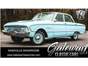1961 Ford Falcon for sale in Smyrna, Tennessee 37167