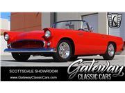 1955 Ford Thunderbird for sale in Phoenix, Arizona 85027