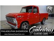 1967 Ford F100 for sale in West Deptford, New Jersey 08066