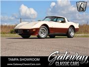 1979 Chevrolet Corvette for sale in Ruskin, Florida 33570
