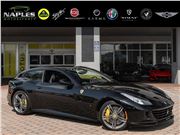 2018 Ferrari GTC4Lusso for sale in Naples, Florida 34104