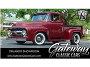 1956 Ford F100 for sale in Lake Mary, Florida 32746