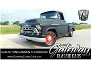1959 Chevrolet Pickup for sale in New Braunfels, Texas 78130
