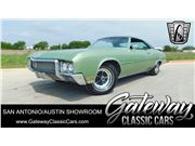 1970 Buick Riviera for sale in New Braunfels, Texas 78130