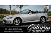 2003 Honda S2000 for sale in OFallon, Illinois 62269