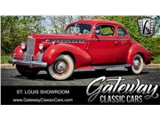 1940 Packard Super Eight for sale in OFallon, Illinois 62269