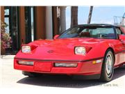 1986 Chevrolet Corvette for sale in Deerfield Beach, Florida 33441
