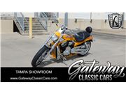 2006 Harley-Davidson VRSCA for sale in Ruskin, Florida 33570