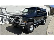 1991 Chevrolet Blazer for sale in Pleasanton, California 94566