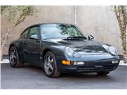 1995 Porsche 993 Carrera for sale in Los Angeles, California 90063