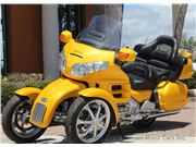 2009 Honda GL1800 for sale in Deerfield Beach, Florida 33441