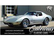 1977 Chevrolet Corvette for sale in Crete, Illinois 60417