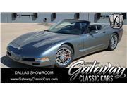 2003 Chevrolet Corvette for sale in Grapevine, Texas 76051