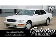 1997 Toyota Celsior for sale in Grapevine, Texas 76051