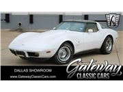 1979 Chevrolet Corvette for sale in Grapevine, Texas 76051