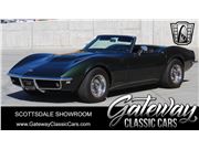 1968 Chevrolet Corvette for sale in Phoenix, Arizona 85027