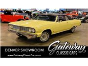 1964 Chevrolet Chevelle for sale in Englewood, Colorado 80112