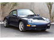1998 Porsche 993 for sale in Los Angeles, California 90063