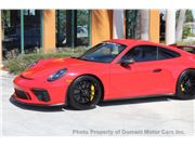 2018 Porsche 911 for sale in Deerfield Beach, Florida 33441