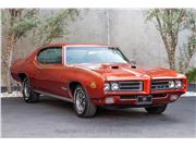 1969 Pontiac GTO for sale in Los Angeles, California 90063