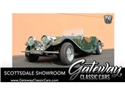 1937 Jaguar SS100 for sale in Phoenix, Arizona 85027