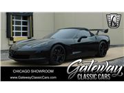 2013 Chevrolet Corvette for sale in Crete, Illinois 60417