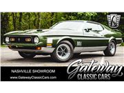 1972 Ford Mustang for sale in Smyrna, Tennessee 37167