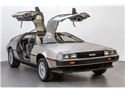 1983 Delorean DMC-12 for sale in Los Angeles, California 90063