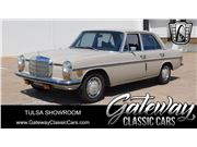 1970 Mercedes-Benz 240D for sale in Tulsa, Oklahoma 74133