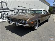 1973 Dodge Challenger for sale in Pleasanton, California 94566