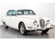 1966 Jaguar S Type 3.8 for sale in Los Angeles, California 90063