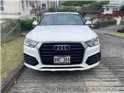 2018 Audi Q3 for sale in Deerfield Beach, Florida 33441