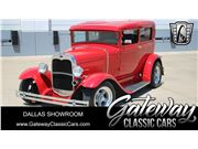 1930 Ford Model A for sale in Grapevine, Texas 76051
