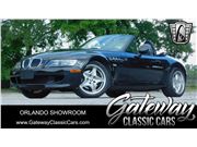 2000 BMW M Roadster for sale in Lake Mary, Florida 32746
