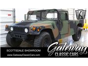 1993 AM General Humvee for sale in Phoenix, Arizona 85027
