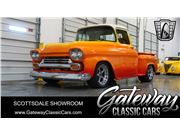 1958 Chevrolet Apache for sale in Phoenix, Arizona 85027