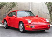 1993 Porsche 911 for sale in Los Angeles, California 90063