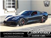 2014 Chevrolet Corvette for sale in Crete, Illinois 60417