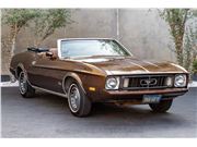 1973 Ford Mustang for sale in Los Angeles, California 90063