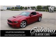 2013 Ford Mustang for sale in Houston, Texas 77090