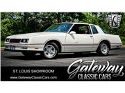 1986 Chevrolet Monte Carlo for sale in OFallon, Illinois 62269