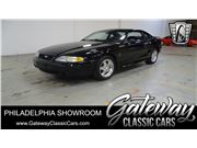 1995 Ford Mustang for sale in West Deptford, New Jersey 08066