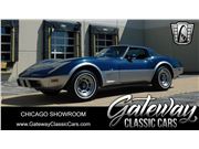 1978 Chevrolet Corvette for sale in Crete, Illinois 60417
