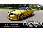 2005 Ford Mustang for sale in Dearborn, Michigan 48120