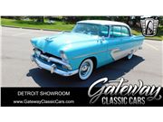 1956 Plymouth Belvedere for sale in Dearborn, Michigan 48120