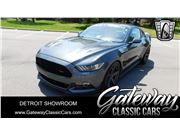 2017 Ford Mustang for sale in Dearborn, Michigan 48120