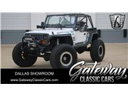 1990 Jeep Wrangler for sale in Grapevine, Texas 76051